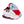 Nike Air Jordan 5 Retro OG "Black Tongue" White/Fire Red/Black HQ7978-101