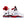 Nike Air Jordan 5 Retro OG "Black Tongue" (PS) White/Fire Red/Black HQ7979-101