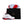 Nike Air Jordan 5 Retro OG "Black Tongue" (PS) White/Fire Red/Black HQ7979-101