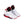 Nike Air Jordan 5 Retro OG "Black Tongue" (PS) White/Fire Red/Black HQ7979-101