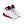 Nike Air Jordan 5 Retro OG "Black Tongue" (GS) White/Fire Red/Black HQ7980-101