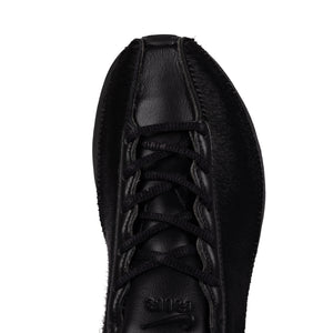 Nike Women's Air Superfly LX Pony Hair Leather Black/Off Noir/Photon Dust HQ9148-001