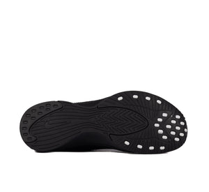 Nike Women's Air Superfly LX Pony Hair Leather Black/Off Noir/Photon Dust HQ9148-001