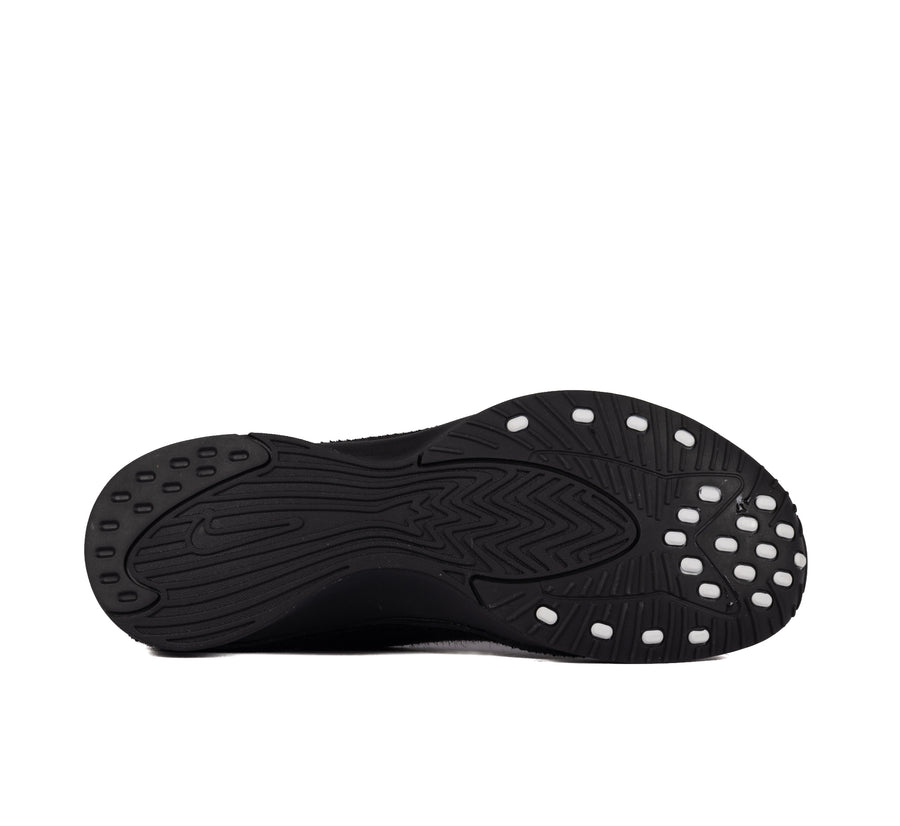 Nike Women's Air Superfly LX Pony Hair Leather Black/Off Noir/Photon Dust HQ9148-001
