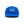 Awake NY Logo Hat Blue