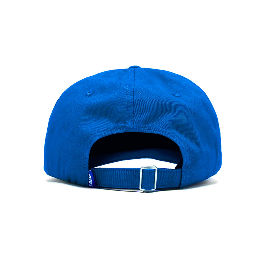 Awake NY Logo Hat Blue