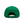 Awake NY Logo Hat Green