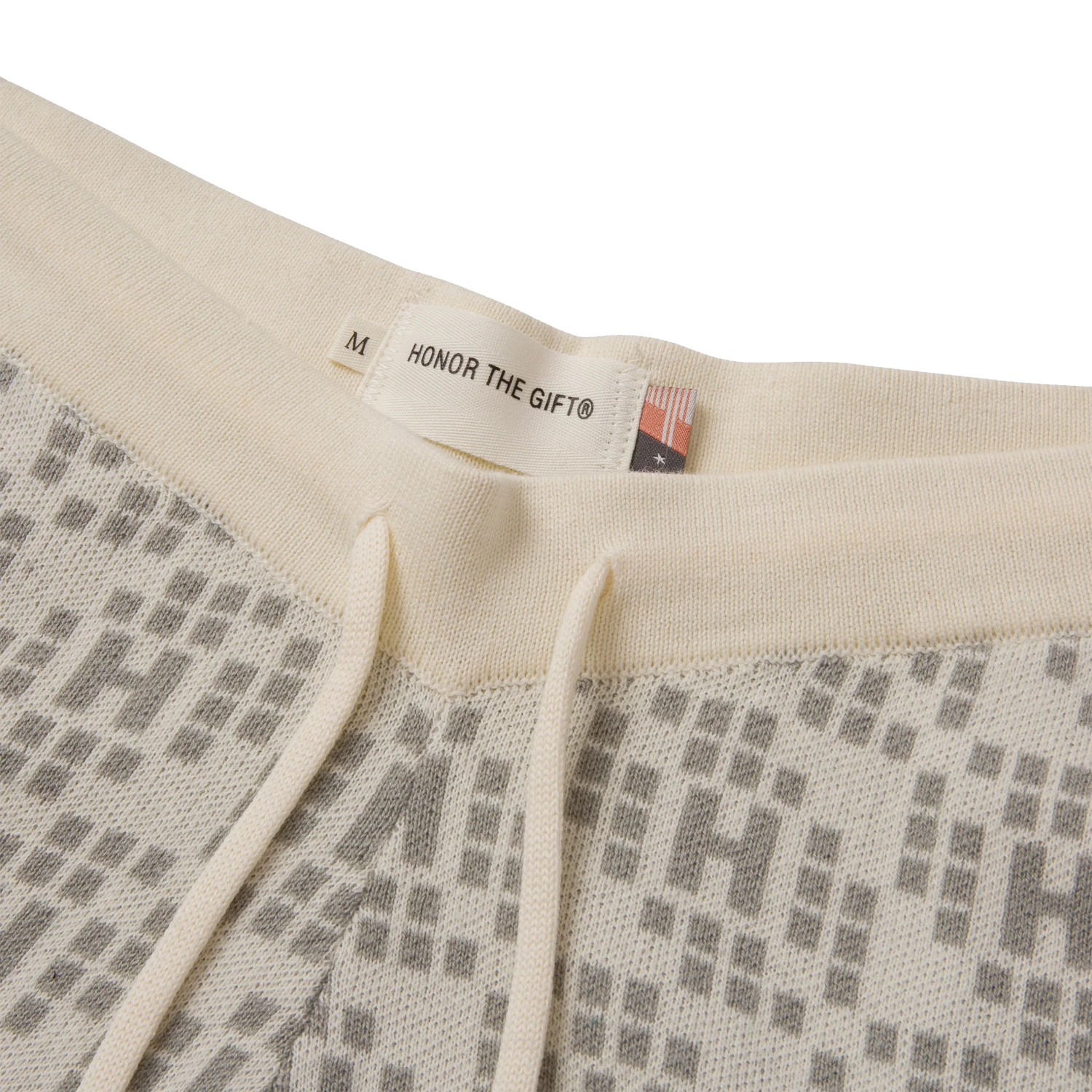Honor The Gift H Knit Short Bone