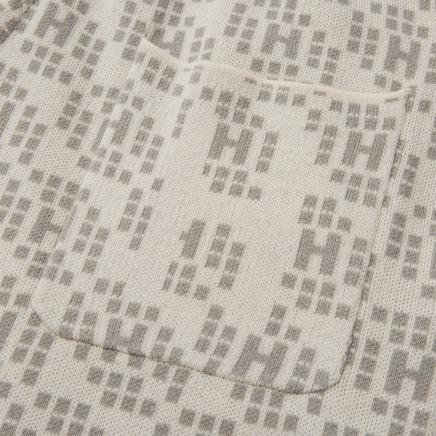 Honor The Gift H Knit Short Bone