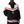 Honor The Gift Brushed Poly Track Anorak Black