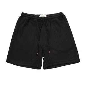 Honor The Gift Knit Short Black
