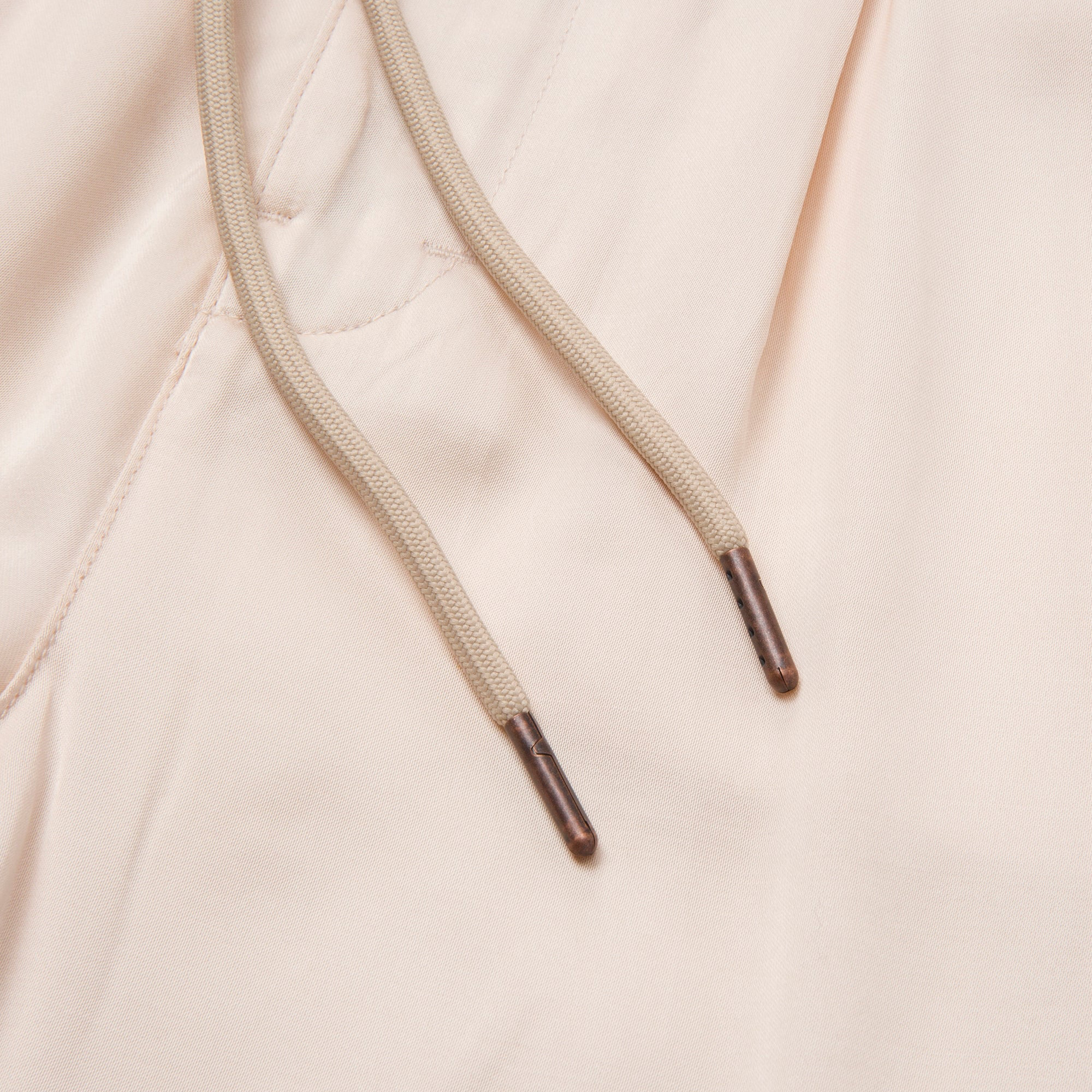 Honor The Gift Blanket Stitch Short Bone