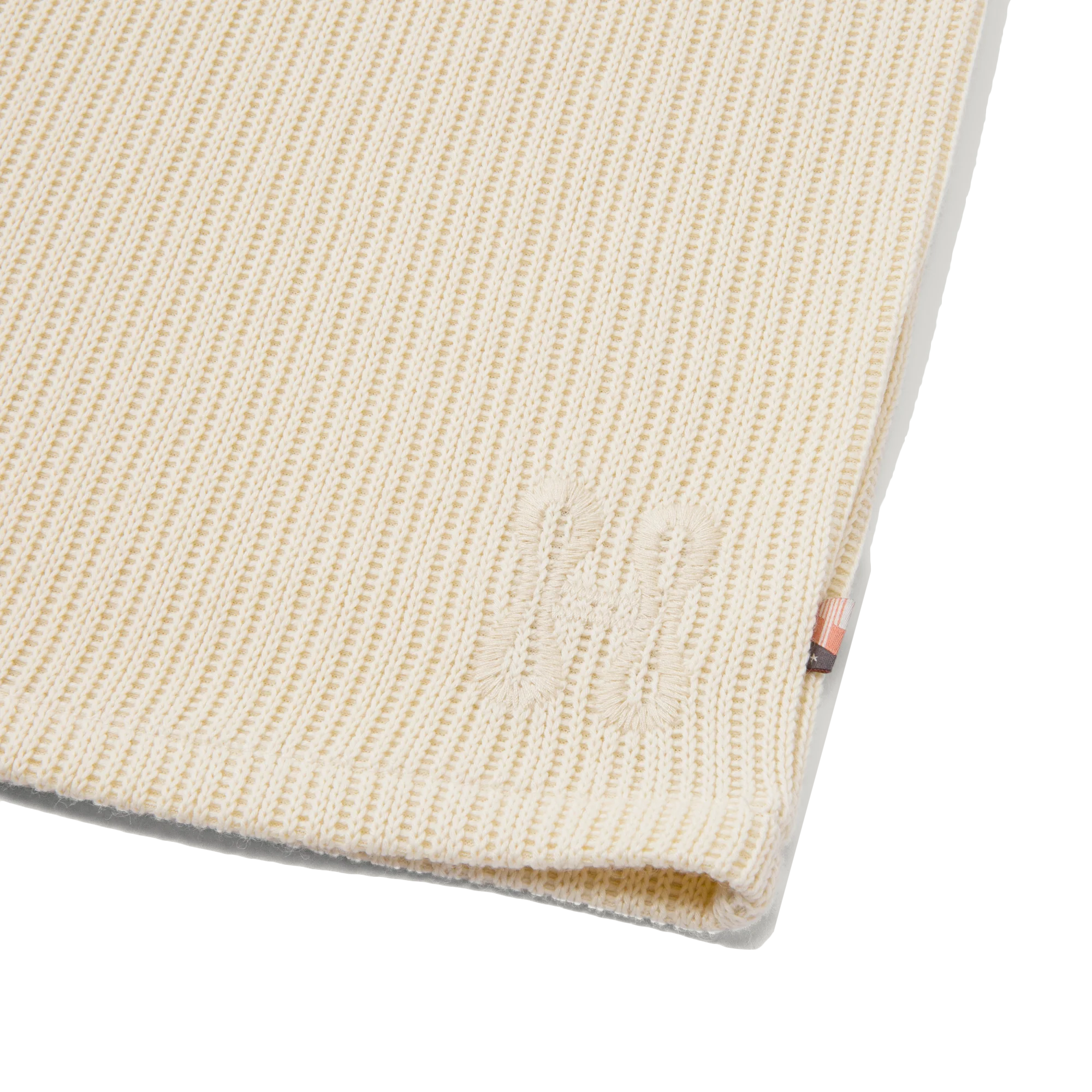 Honor The Gift Knit Tank Top Bone