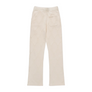 Honor The Gift Diamond Knit Pant Cream