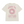 Honor The Gift Sunray Logo T-Shirt Cream