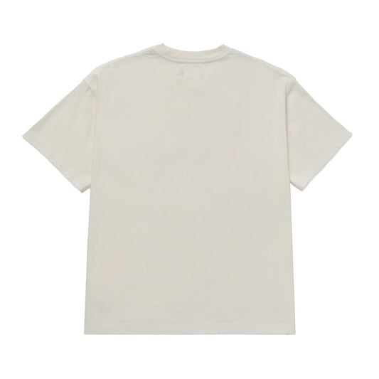 Honor The Gift Inner City Sounds T-Shirt Cream