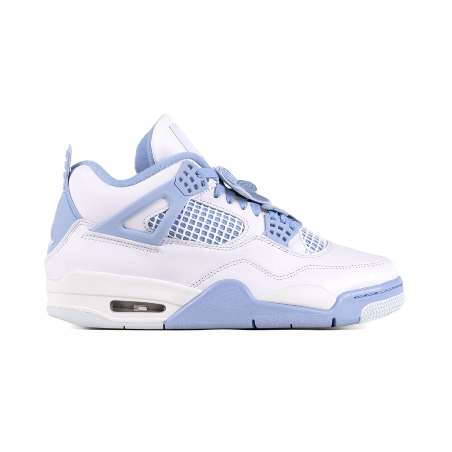 Nike Women's Air Jordan 4 Retro "Forget Me Not" HV0823-100