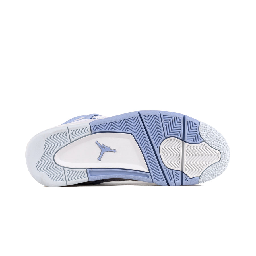 Nike Women's Air Jordan 4 Retro "Forget Me Not" HV0823-100