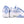 Nike Women's Air Jordan 4 Retro "Forget Me Not" HV0823-100