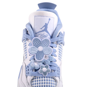 Nike Women's Air Jordan 4 Retro "Forget Me Not" HV0823-100