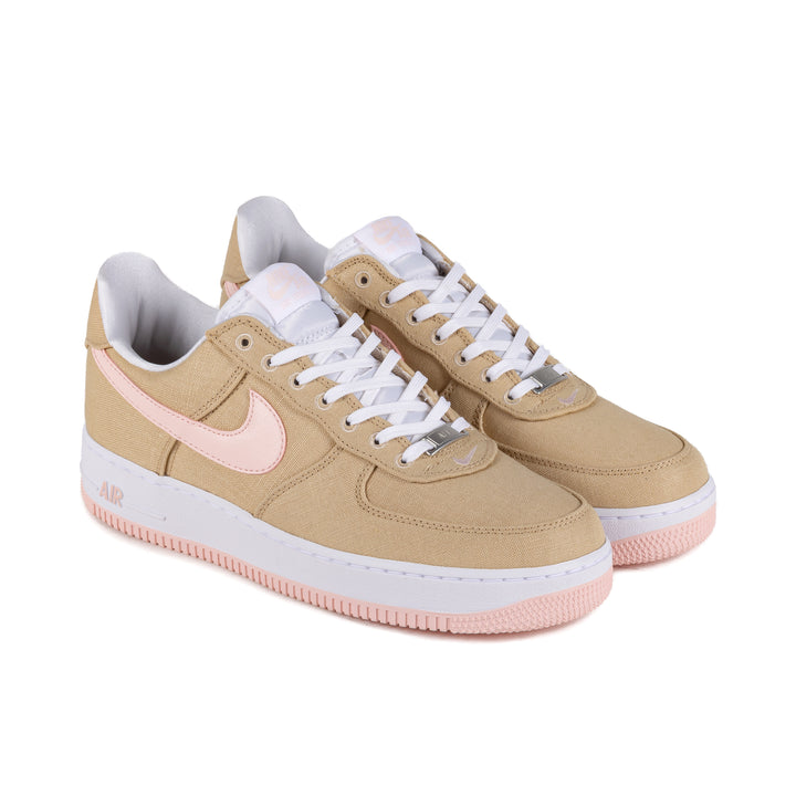 Nike Air Force 1 Retro LL QS Linen/Atmosphere/White HV2021-200