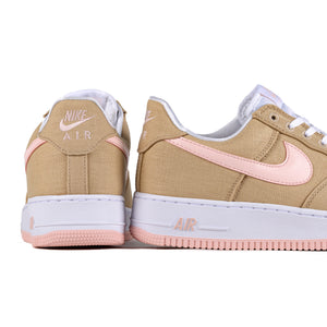 Nike Air Force 1 Retro LL QS Linen/Atmosphere/White HV2021-200