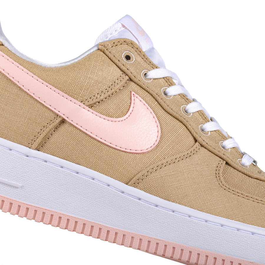 Nike Air Force 1 Retro LL QS Linen/Atmosphere/White HV2021-200