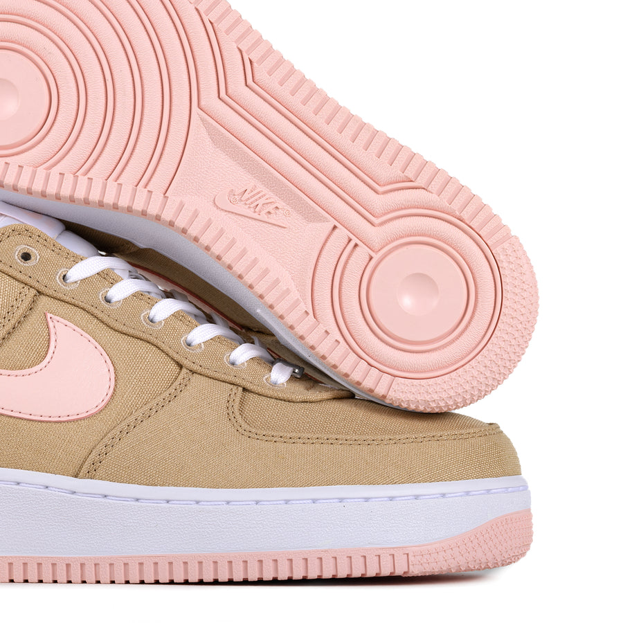 Nike Air Force 1 Retro LL QS Linen/Atmosphere/White HV2021-200