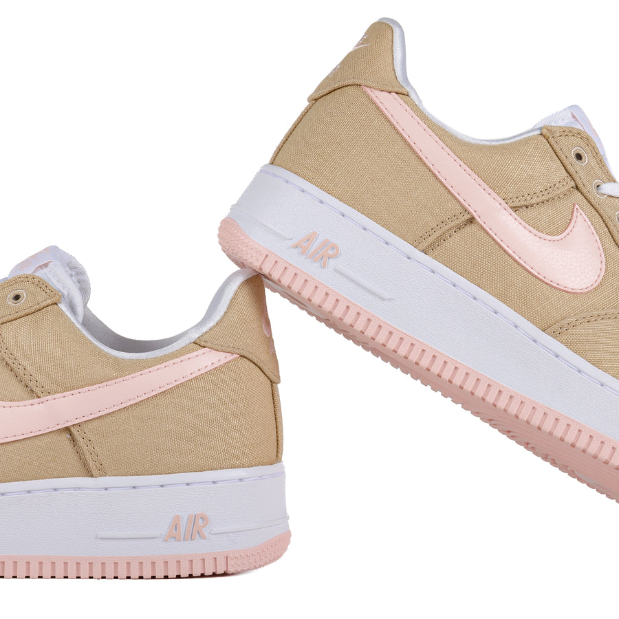 Nike Air Force 1 Retro LL QS Linen/Atmosphere/White HV2021-200