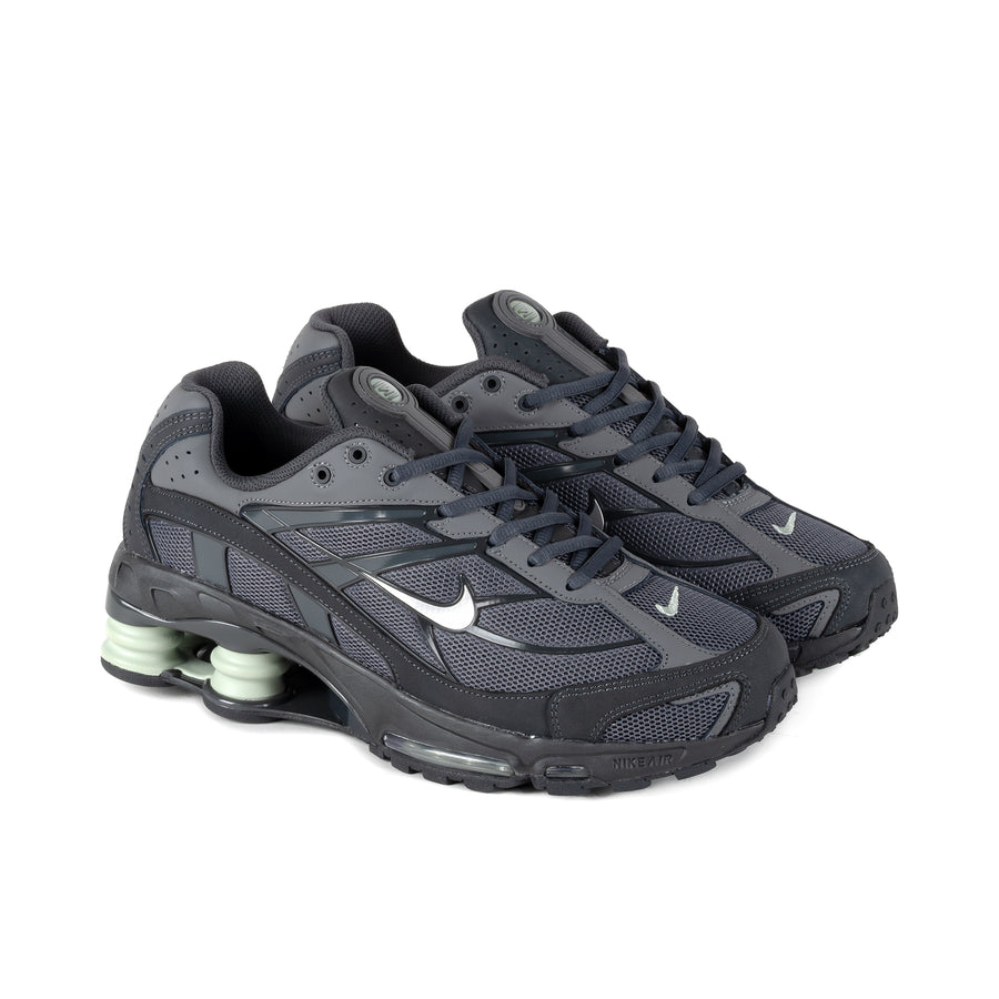 Nike Shox Ride 2 Anthracite/Jade Horizon/Iron Grey HV2540-001