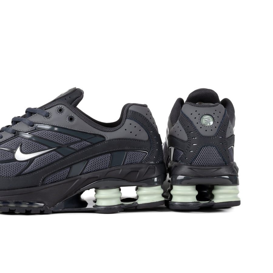 Nike Shox Ride 2 Anthracite/Jade Horizon/Iron Grey HV2540-001