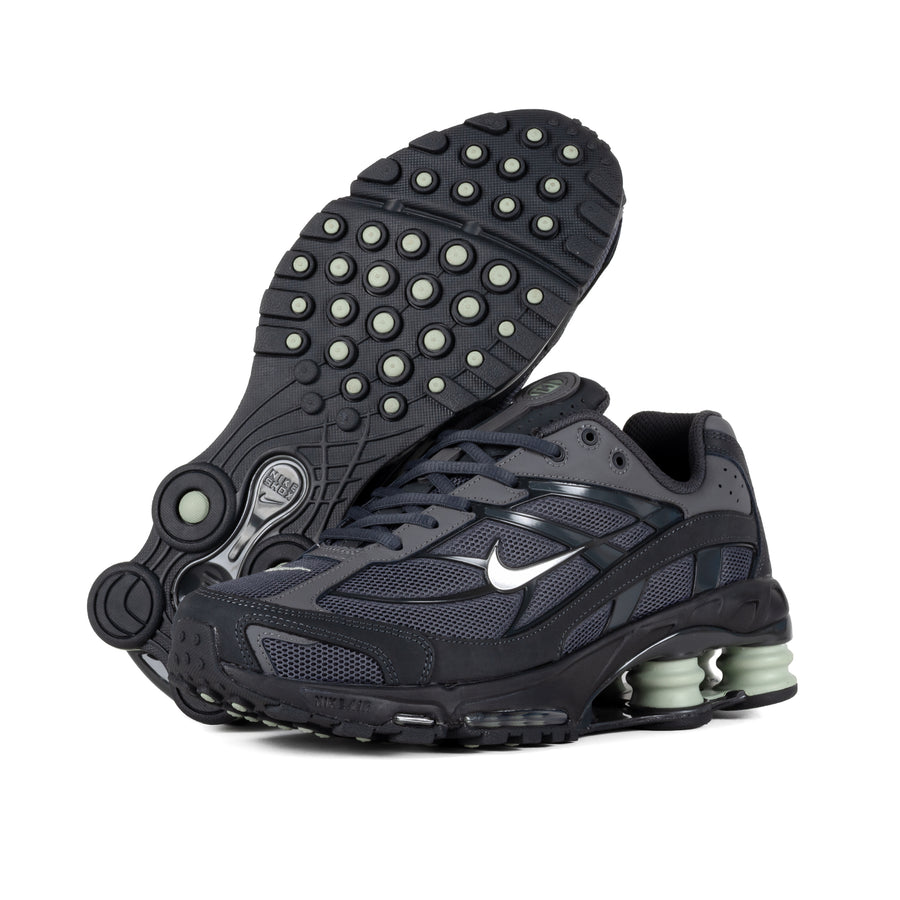 Nike Shox Ride 2 Anthracite/Jade Horizon/Iron Grey HV2540-001