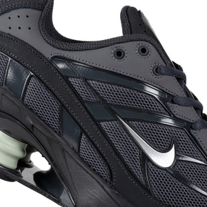 Nike Shox Ride 2 Anthracite/Jade Horizon/Iron Grey HV2540-001