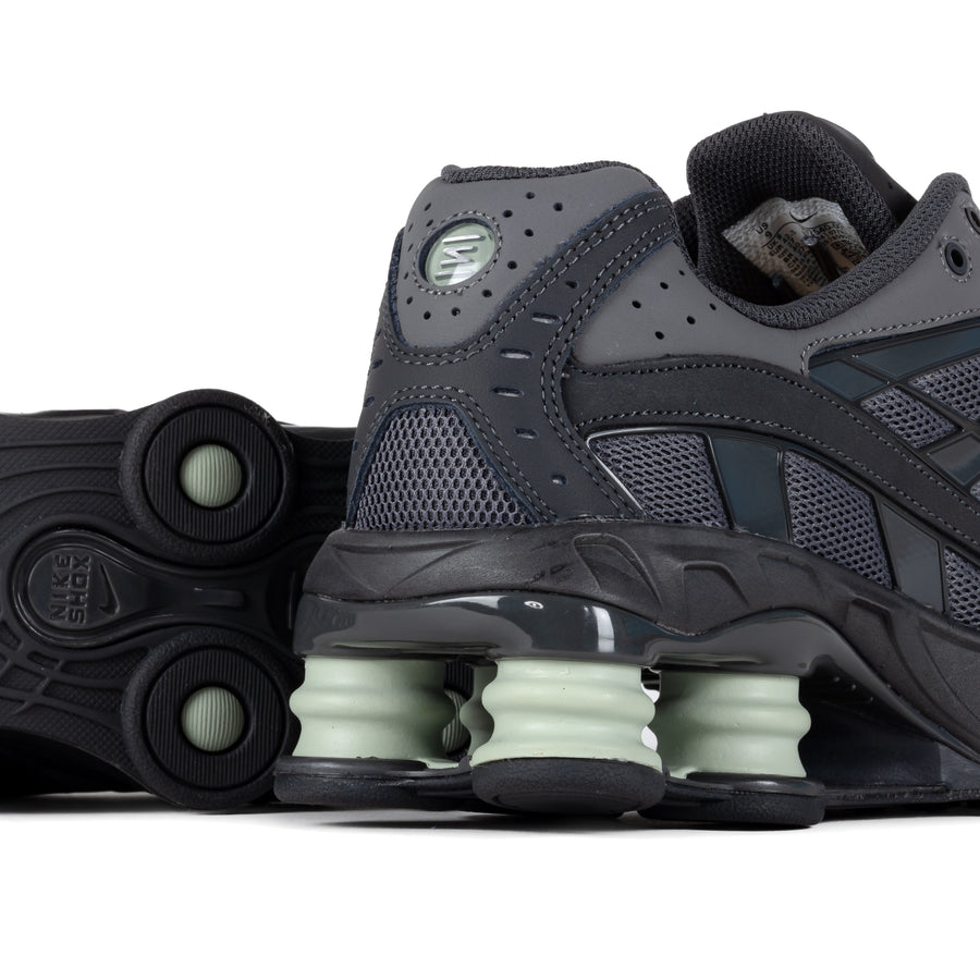 Nike Shox Ride 2 Anthracite/Jade Horizon/Iron Grey HV2540-001