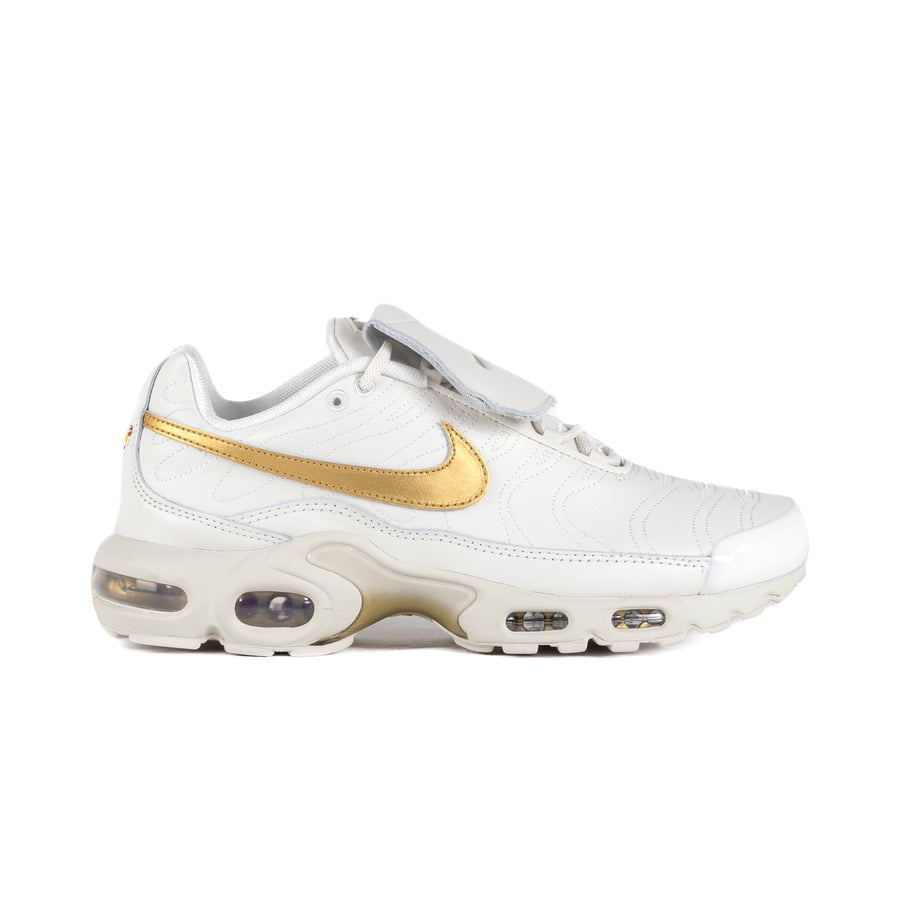 Nike Air Max Plus Tnpo Phantom/Metallic Gold HV2541-001