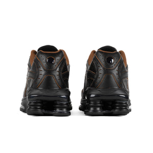 Nike Shox Ride 2 Premium Black/Black/Lt British Tan HV4447-010