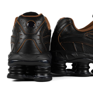 Nike Shox Ride 2 Premium Black/Black/Lt British Tan HV4447-010