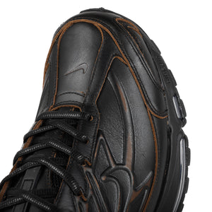 Nike Shox Ride 2 Premium Black/Black/Lt British Tan HV4447-010