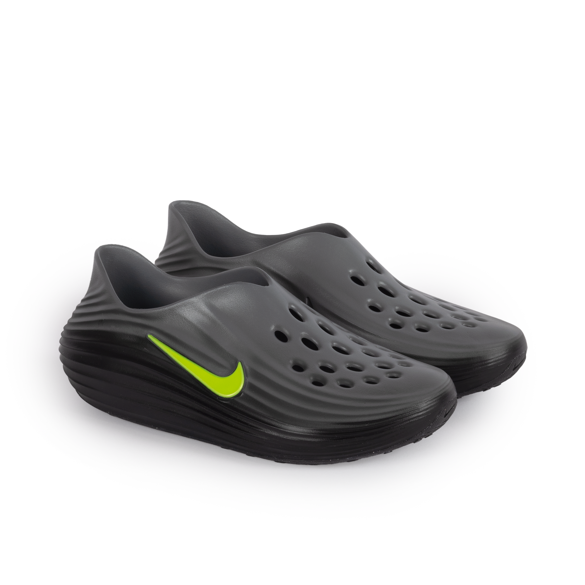 Nike Reactx Rejuven8 Black/Volt/Cool Grey HV5060-003