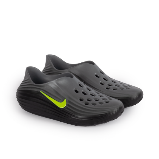 Nike Reactx Rejuven8 Black/Volt/Cool Grey HV5060-003