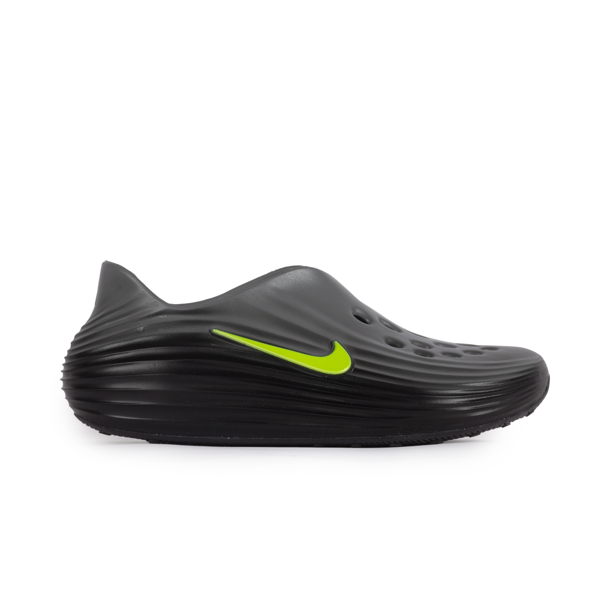 Nike Reactx Rejuven8 Black/Volt/Cool Grey HV5060-003