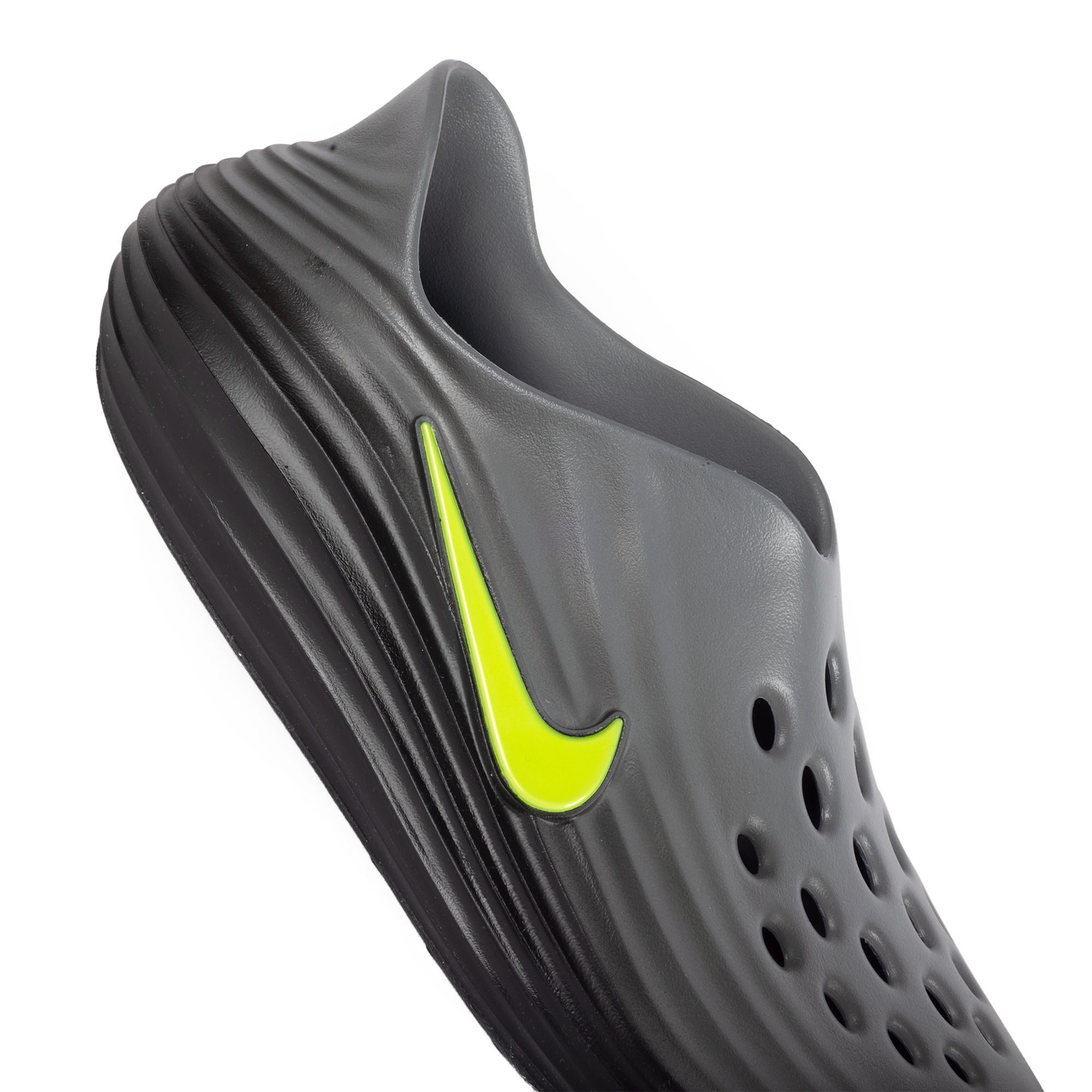 Nike Reactx Rejuven8 Black/Volt/Cool Grey HV5060-003