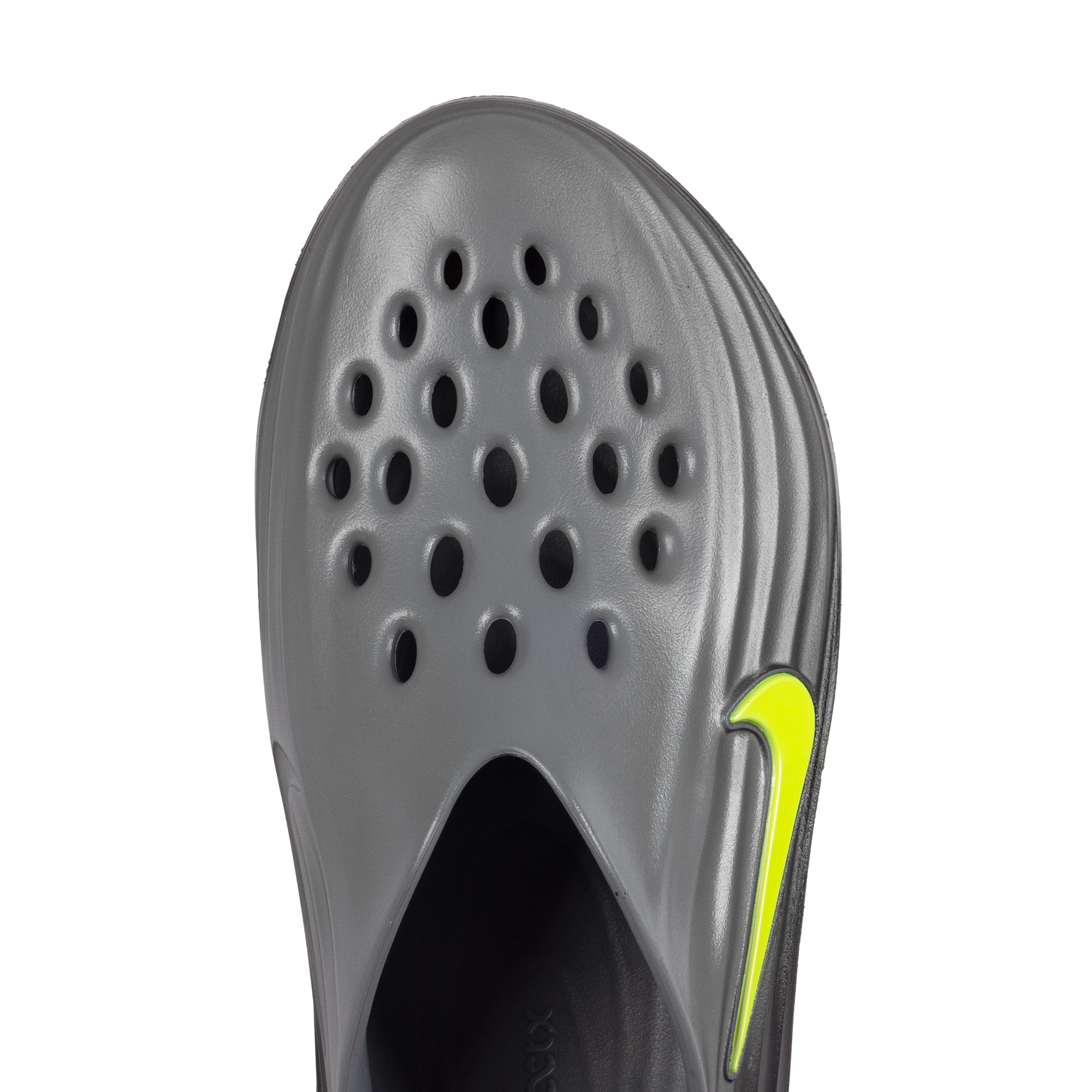 Nike Reactx Rejuven8 Black/Volt/Cool Grey HV5060-003