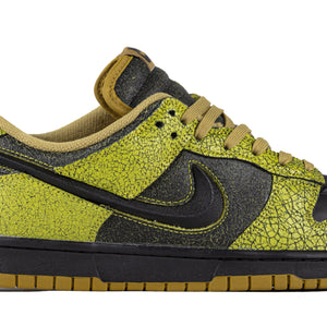 Nike Dunk Low Retro Bright Cactus/Black/Green Curry HV6103-300