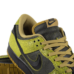 Nike Dunk Low Retro Bright Cactus/Black/Green Curry HV6103-300