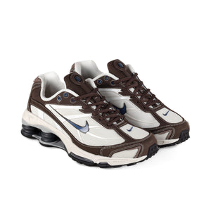 Nike Shox Ride 2 Baroque Brown/Diffused Blue/Phantom HV6349-200