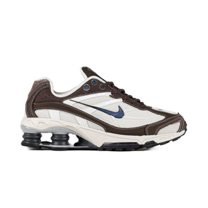 Nike Shox Ride 2 Baroque Brown/Diffused Blue/Phantom HV6349-200