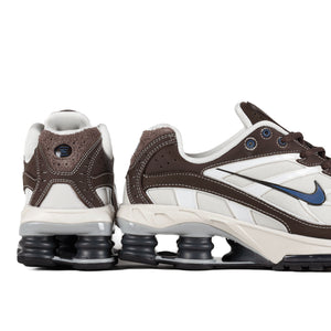 Nike Shox Ride 2 Baroque Brown/Diffused Blue/Phantom HV6349-200