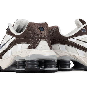 Nike Shox Ride 2 Baroque Brown/Diffused Blue/Phantom HV6349-200