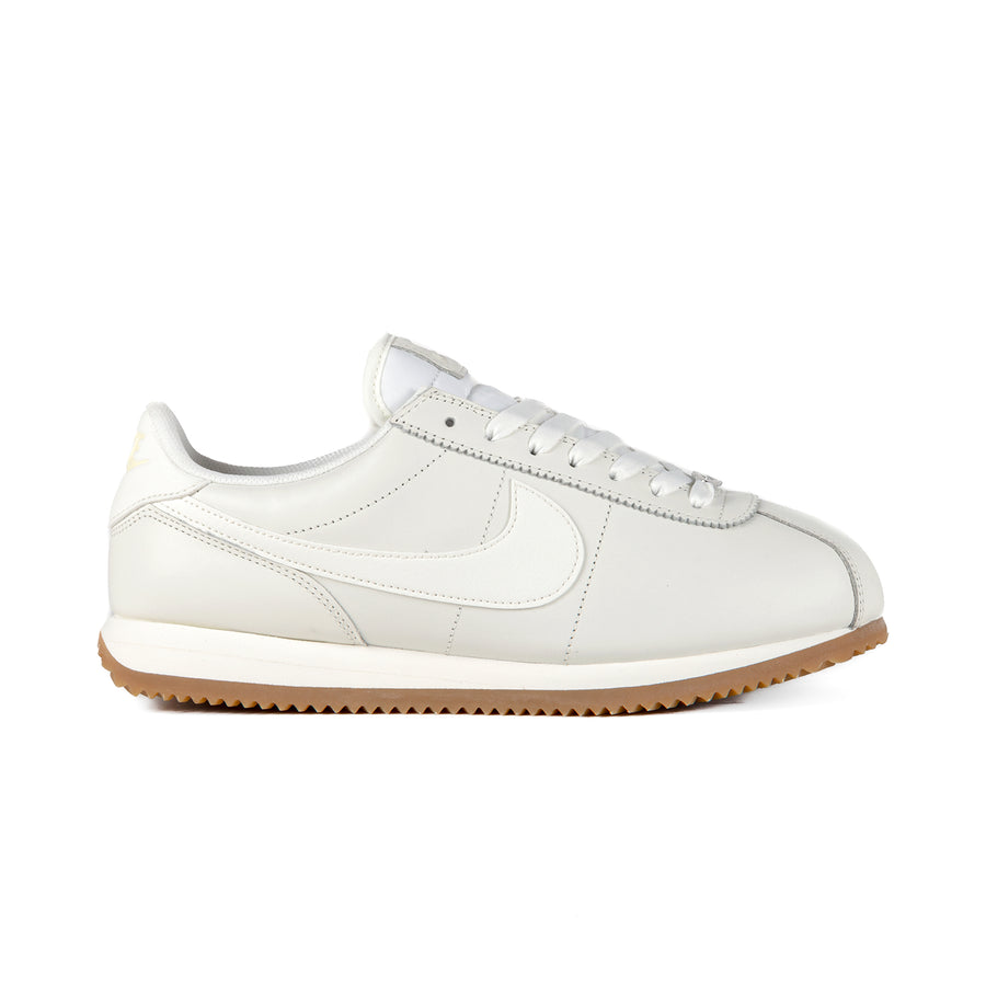 Nike Women's Nike Cortez SE Sail/Gum Med Brown/Coconut Milk HV6936-133